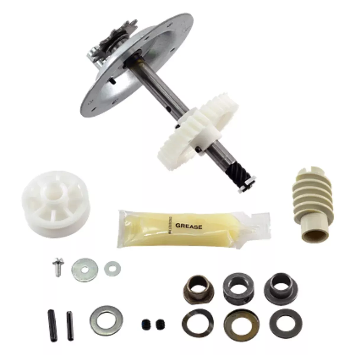LiftMaster/Chamberlain Replacement Part – 41A5668 Gear and Sprocket Kit For ATS Chain Drive Garage Door Openers