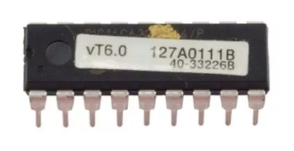 Liftmaster K-127A0111B CHIP, MEGA ARM, TRAP