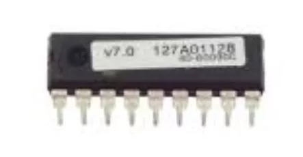 Liftmaster K-127A0112B CHIP, MEGA SLIDE AND SWING
