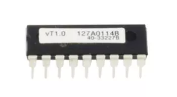 Liftmaster K-127A0114B CHIP, SPRINT AND TRAP