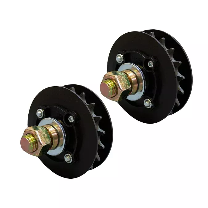 Liftmaster K41-0118-000 Idler Pulley Kit (Qty 2)