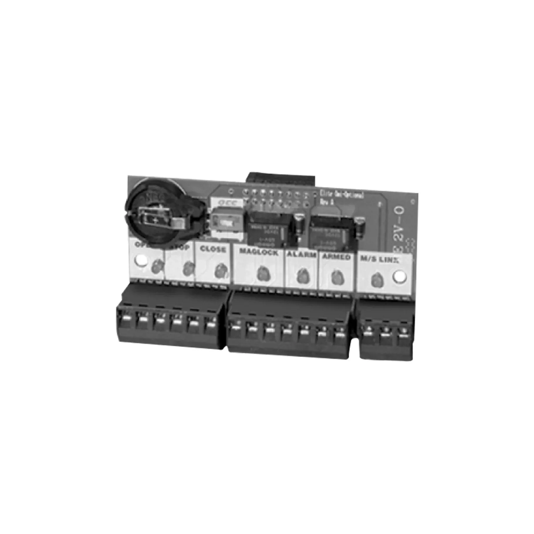 LiftMaster OMNIEXB - Optional Omni Control Board