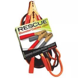 Light Duty 8 Gauge 8 Ft. Jumper Cables