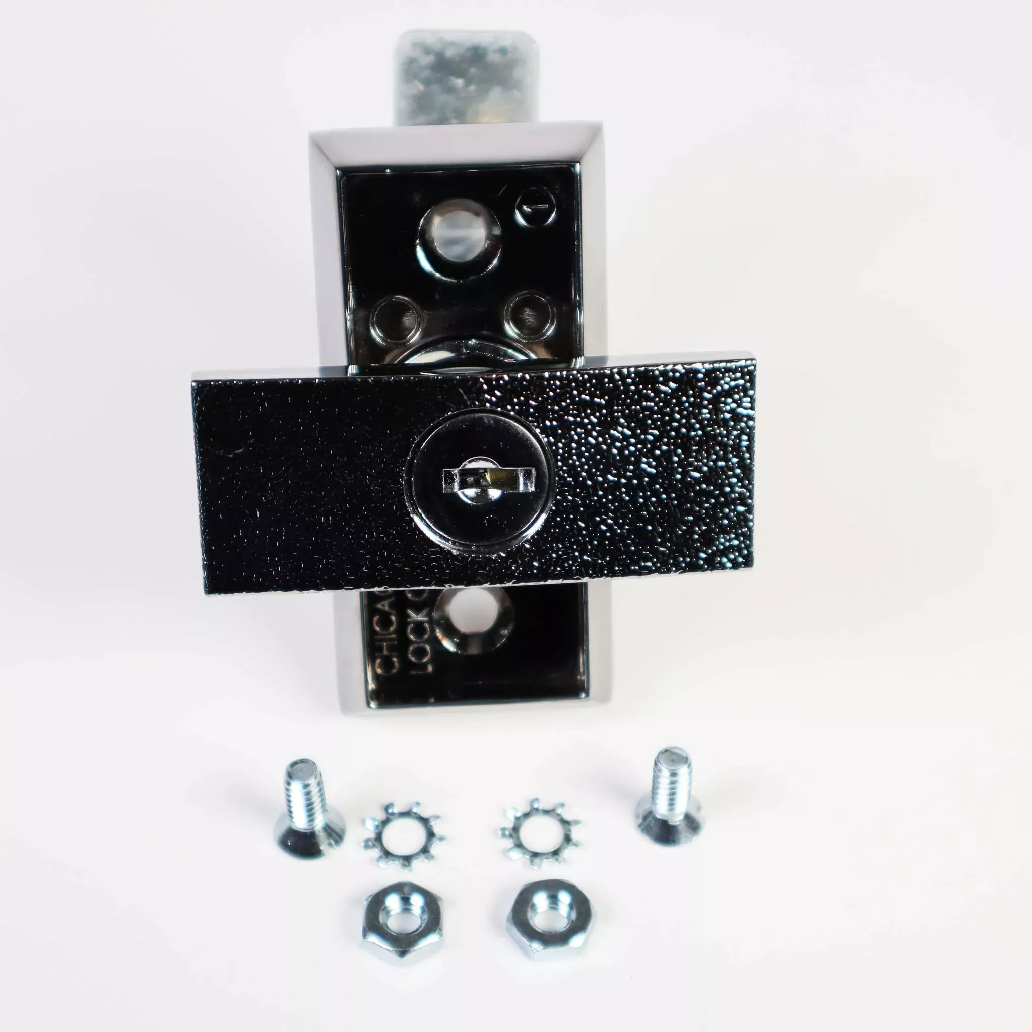 Linear 2110-643-UPS Lock Assembly with Keys