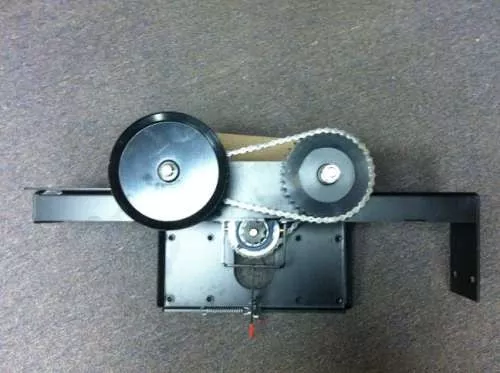 Linear 2120-505, HSLG Entire Chassis, Field Replacement Kit