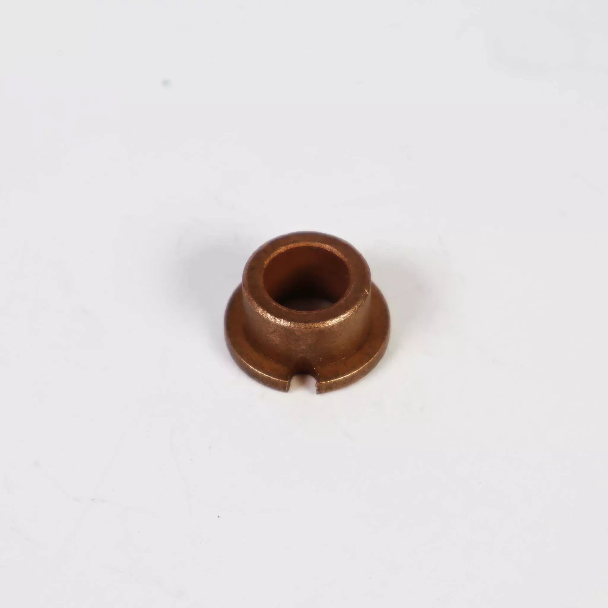 Linear 2200-029 Flange Bearing, 1/2" ID