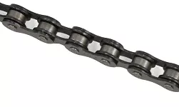 Linear 2200-654 Limit Shaft Chain (#48 / 30 Links)