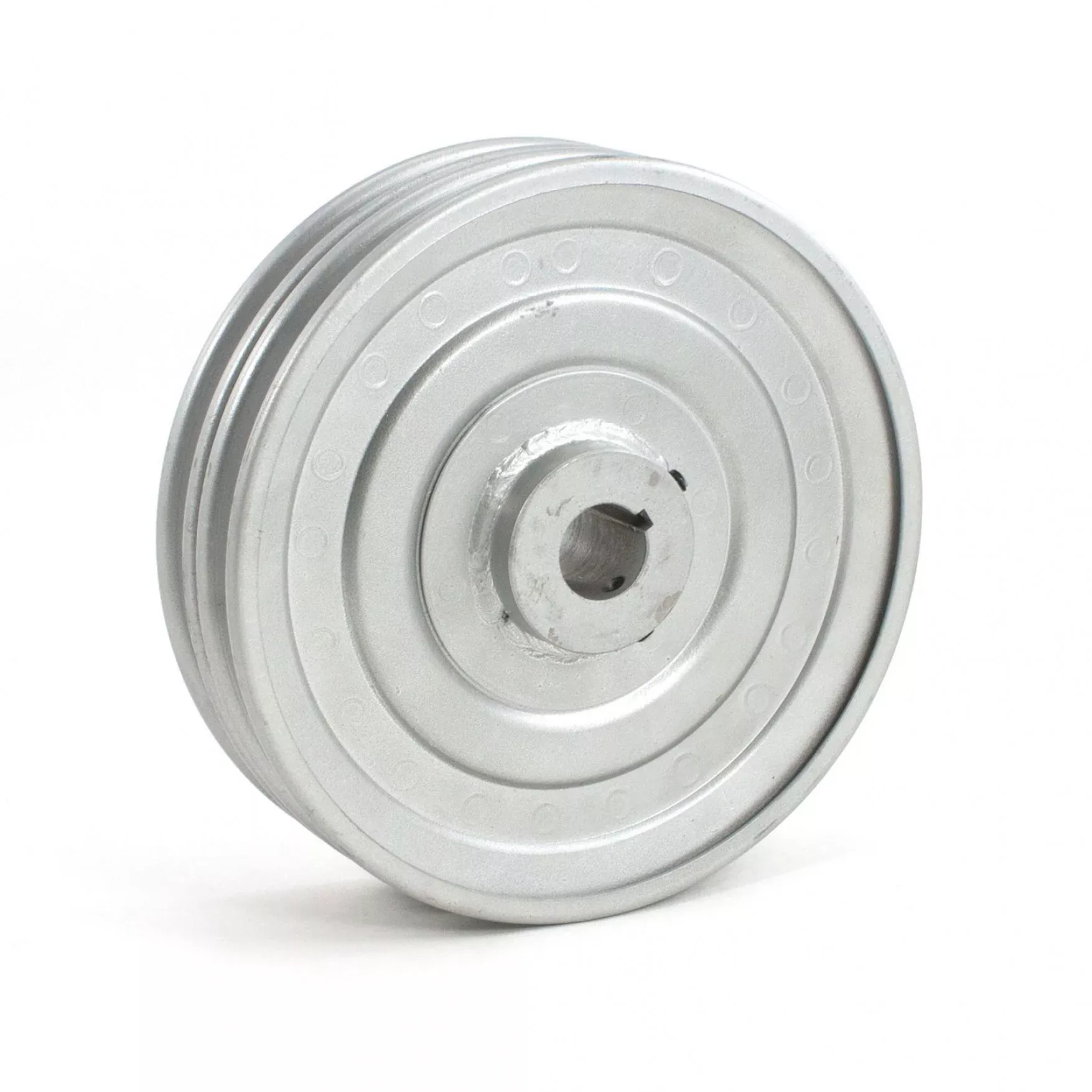 Linear 2200-917 Reducer Double Pulley, 7"