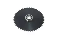 Linear 2210-004 Sprocket, 40 A 48, with Bearing