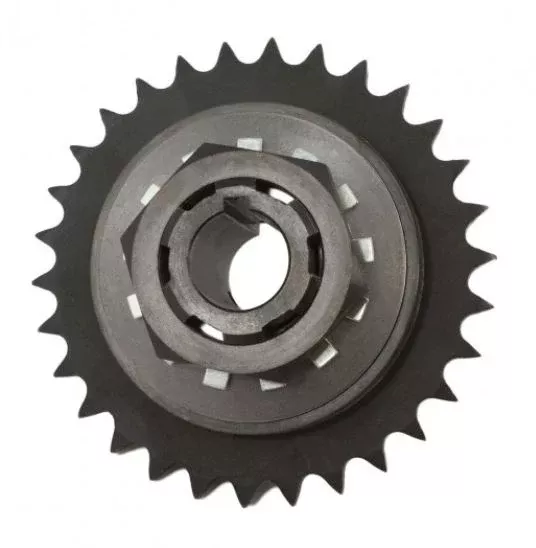 Linear 2220-025 TORQUE LIMITER ASSY W/SPRKT CR