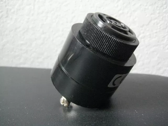 Linear 24 Volt AC/DC Dual Tone Buzzer ***Unavailable***