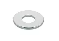 Linear 2400-017 Flat Washer, 3/8″