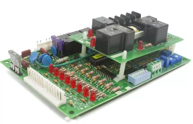 Linear 2510-304 BOARD CONTROL ASSY BGUS SG