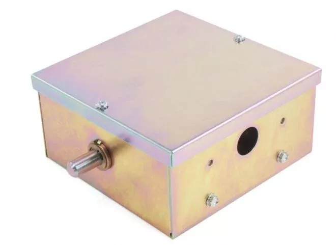 Linear 2520-114 SWITCH LIM ASSY 4-SW STANDARD**Discontinued***