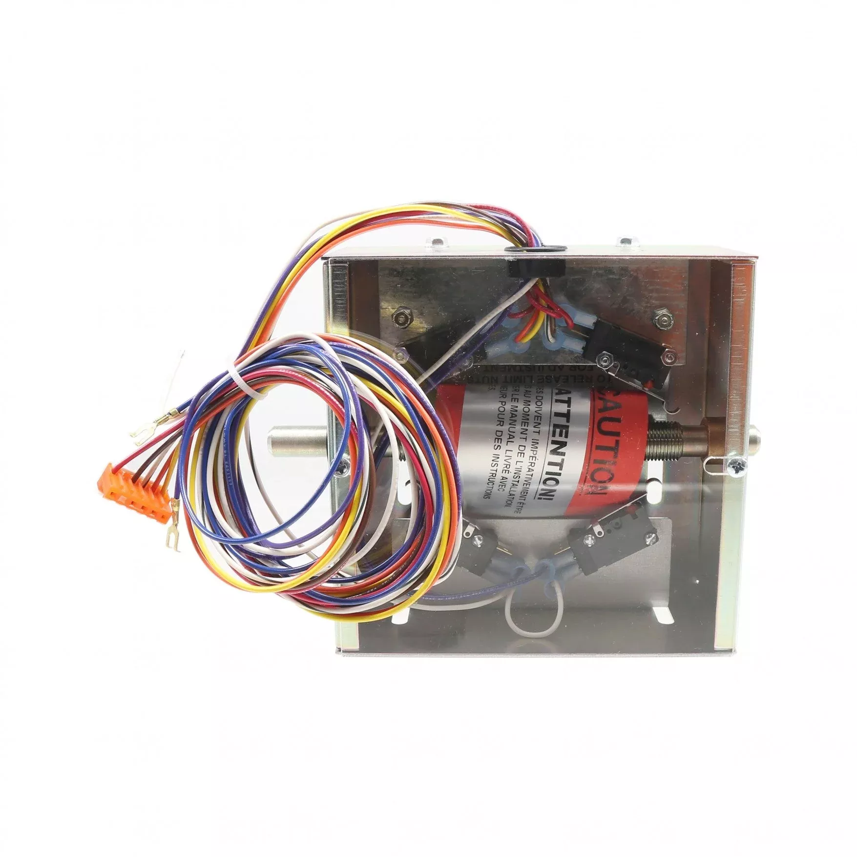 Linear 620-101375 Rotary Limit Box Assembly - Switch Lim Assy 4-Sw Vs-Gslg