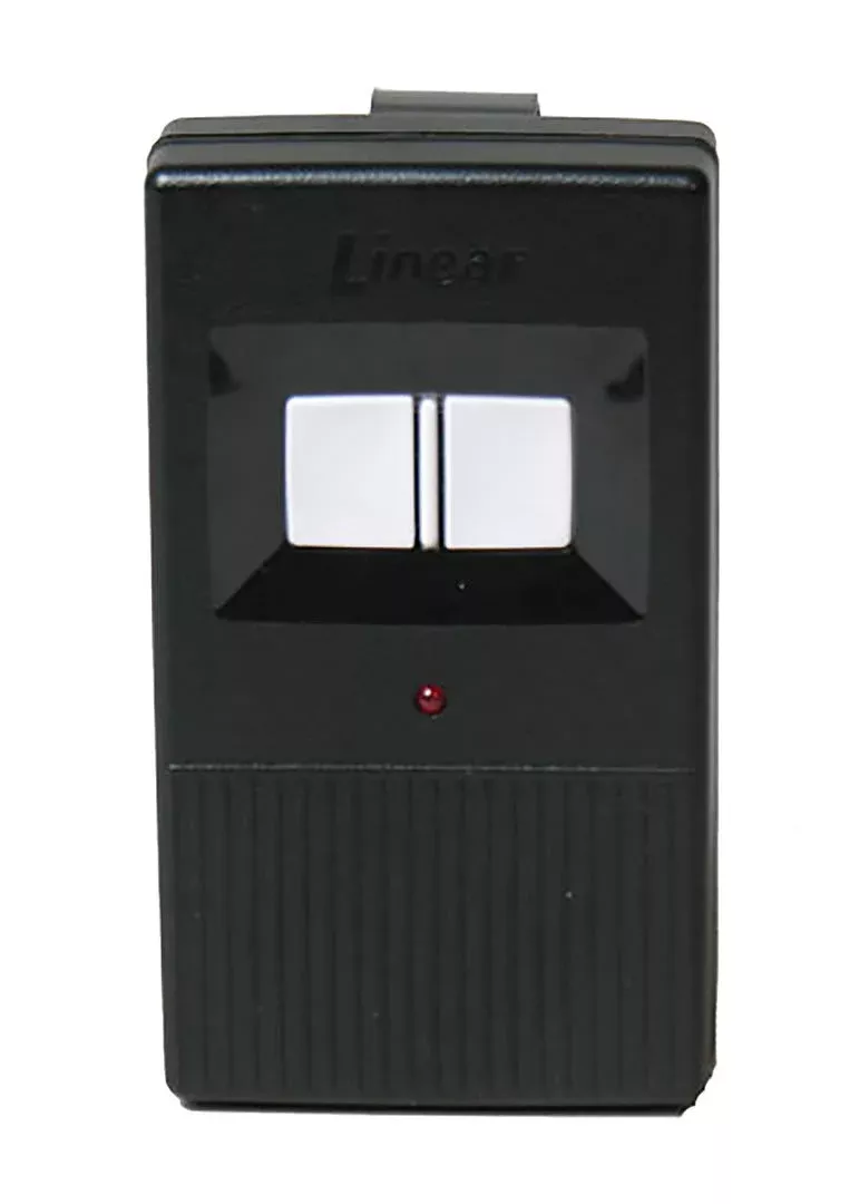 Linear Channel Delta 3 DT2A Industrial Wireless Transmitter Commercial-Grade Wireless Communication Module 433MHz Long Range | GarageDoorProject | 100% OEM | US Vendor