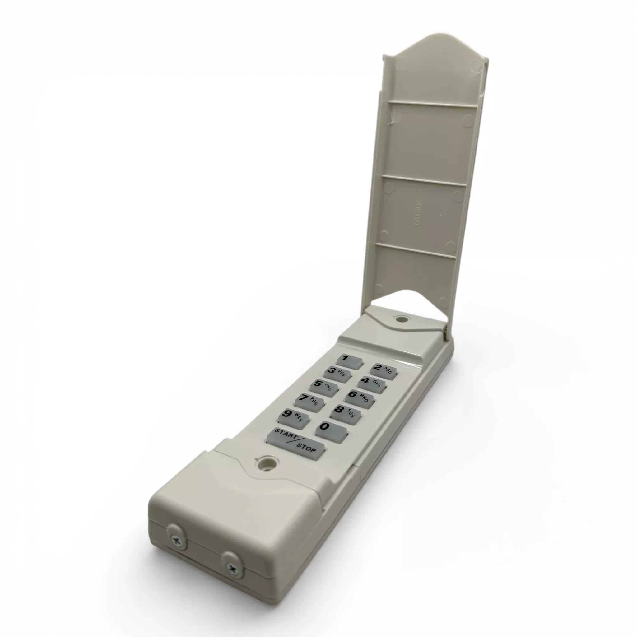 Linear DTKP Delta 3 Keypad | DNT00062