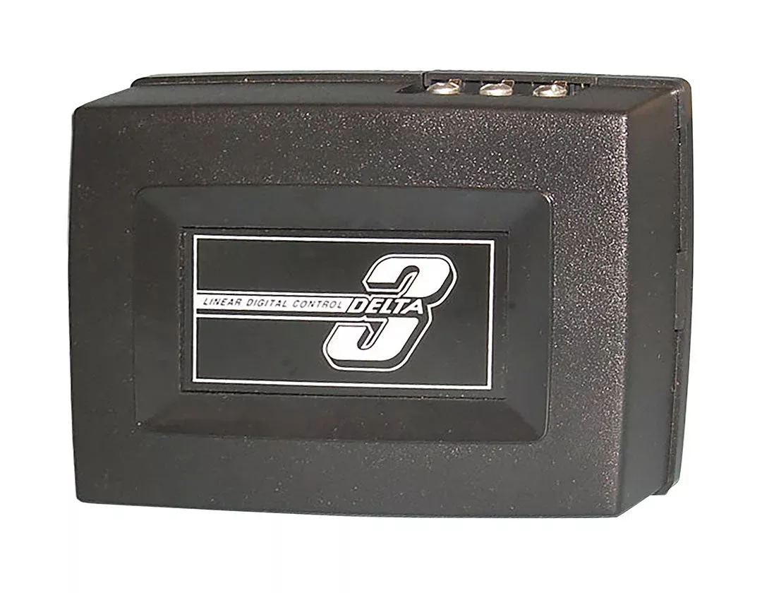 Linear Replacement Part – DR-1 Single-Channel 24V 310MHz Delta-3 Receiver 256 selectable codes