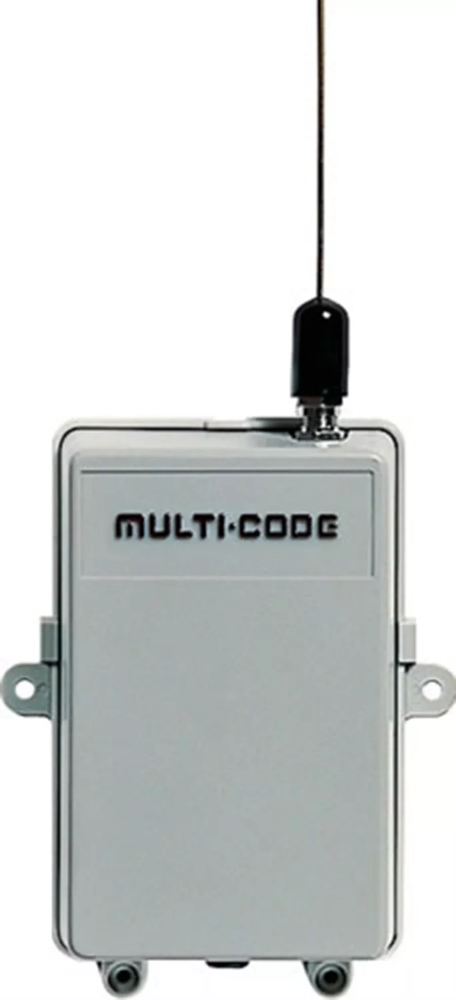 Linear Replacement Parts – 109950/302850 1 or 2-Channel Multi-Code 12-24V 300MHz Gate Receiver For Gate Operator Applications