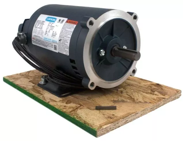 Linear2500-2314 MTR-L 3/4H 3P ODP R/CF 230/460