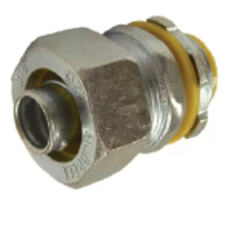 Liquidtight Connector, 1-1/2″112LTICN