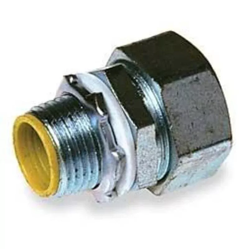 Liquidtight Connector, 1-1/4″114LTICN
