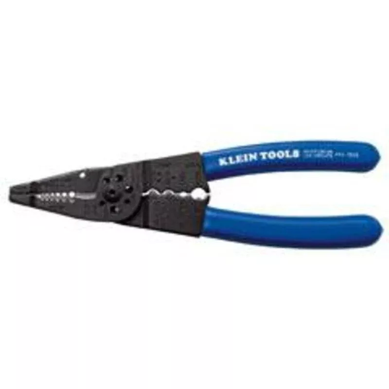 Long-Nose, Multi-Purpose Tool By Klein Tools 1010