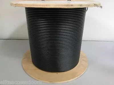 Loop Wire 16 awg XLPE- 1000′ Spool