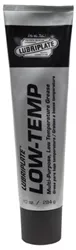 Low Temperature Drive Gear and Carriage Grease 10 OZ