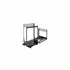Lowell LPTR4-1419 Rack-Pull and Turn System-14U 4-Slides 19in Deep BlackWrite a Review