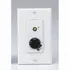 Lowell RPSW-KP Switch-Maintained SPST-Key Switch 1 Status LED 1-gang WhiteWrite a Review