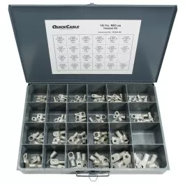 Lug Connector Route Service Kit