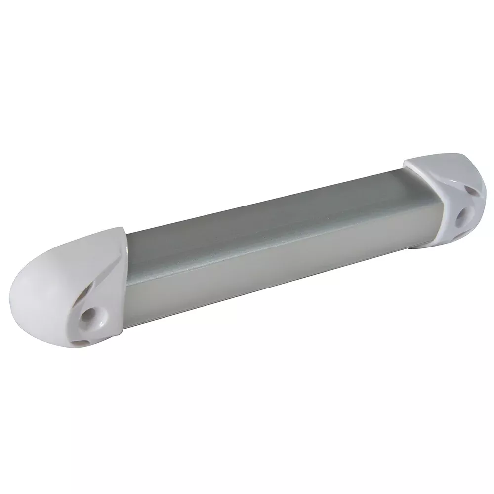 Lumitec MiniRail2 6″ Light – Red Non Dimming [101080]
