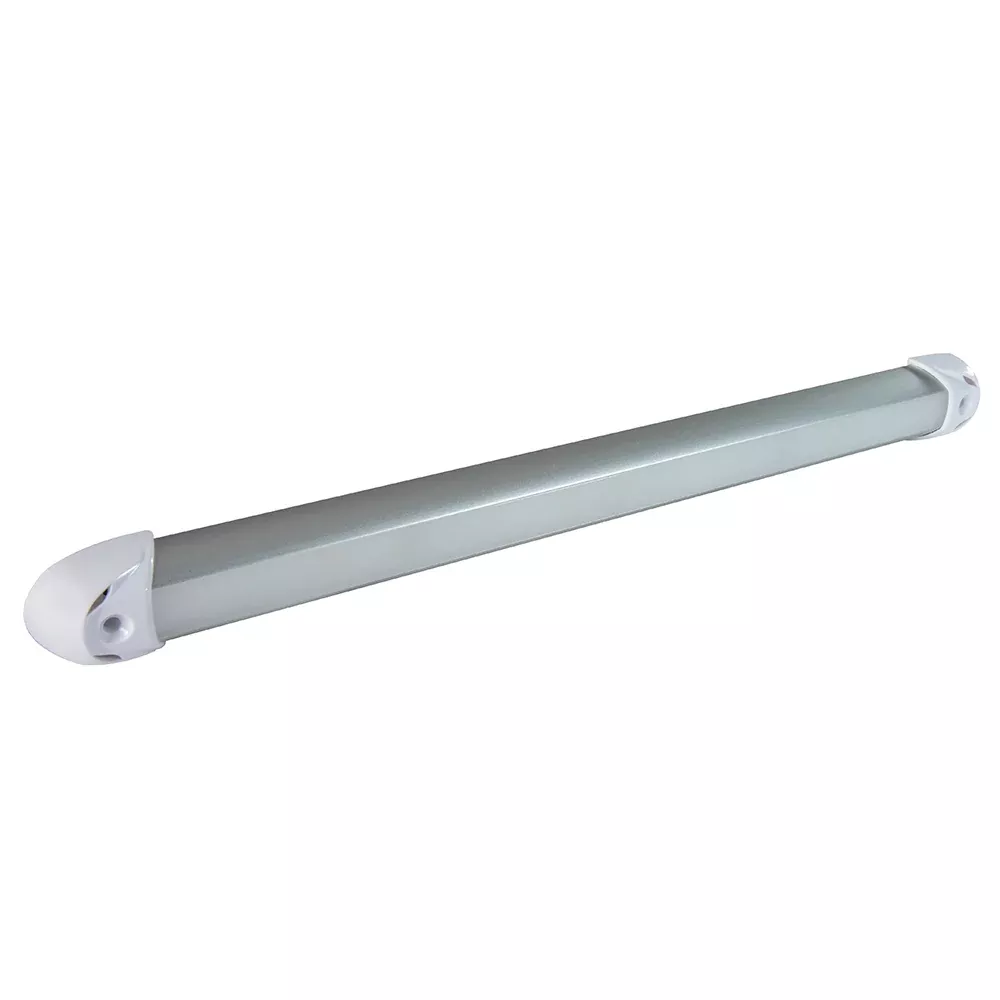 Lumitec Rail2 12″ Light – White/Blue Dimming [101081]