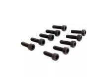 M3*10 Column Head Hex Screw 10Pcs HSP 02093