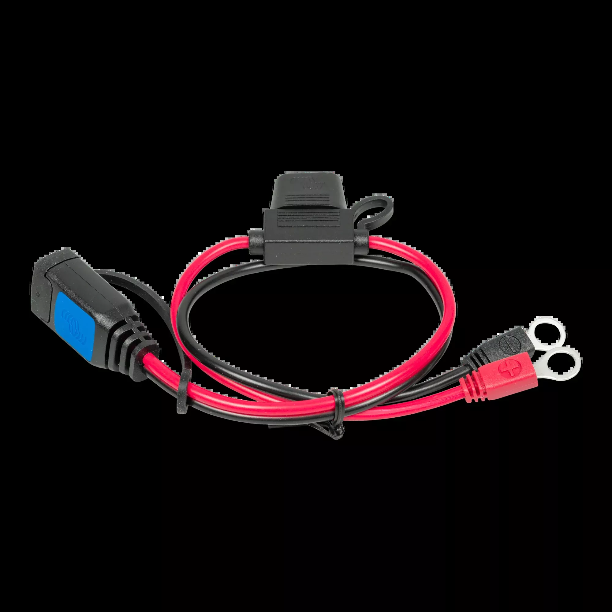 M8 Eyelet Connector (with 30A ATO Fuse)