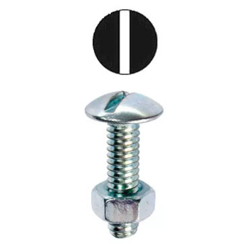Machine Screw Kit By Dottie 632TCS