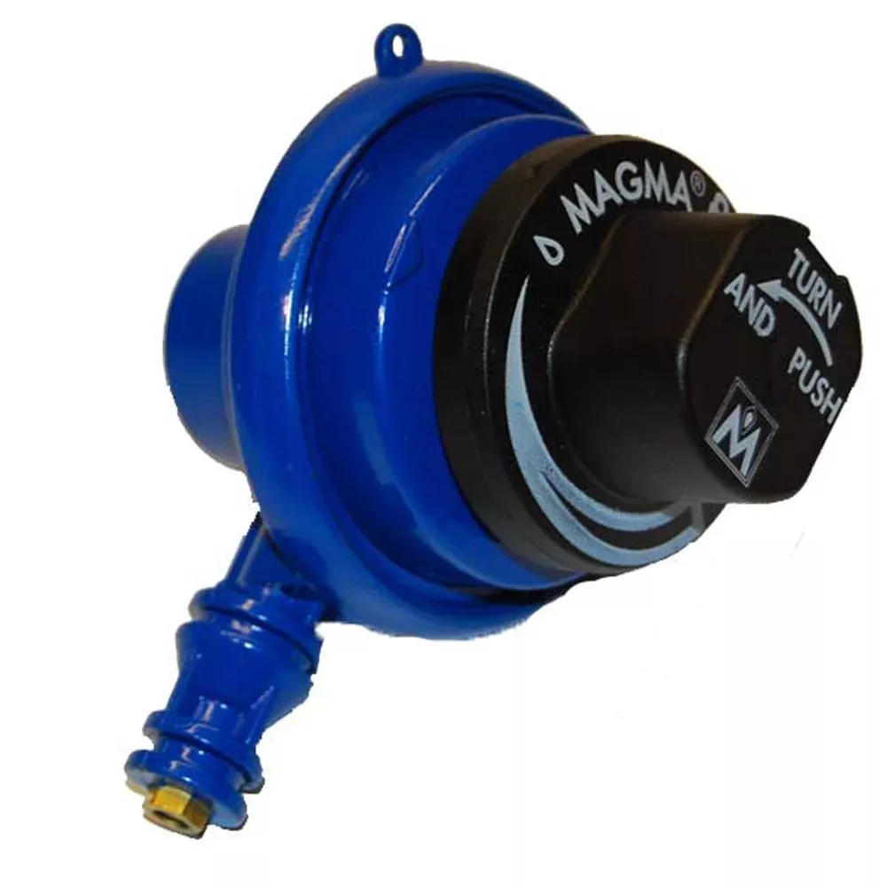 Magma Control Valve/Regulator – High Output [10-265]
