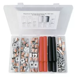 Magnalug 3/0 Gauge Connector Kit