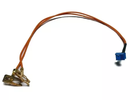 Major 5001 Two Wire Sensor Connector - 5001-6400