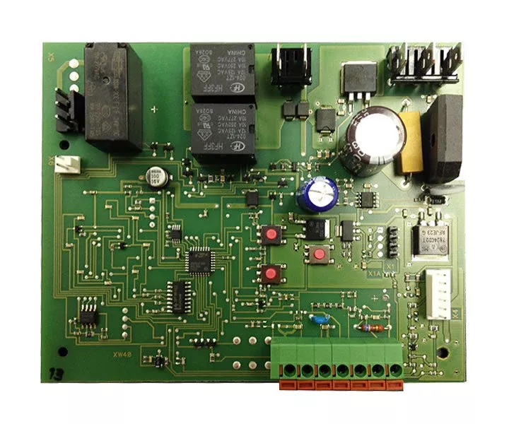 Marantec Logic Board Q7900 84285 Professional-Grade Garage Door Replacement Board | GarageDoorProject | 100% OEM | US Vendor