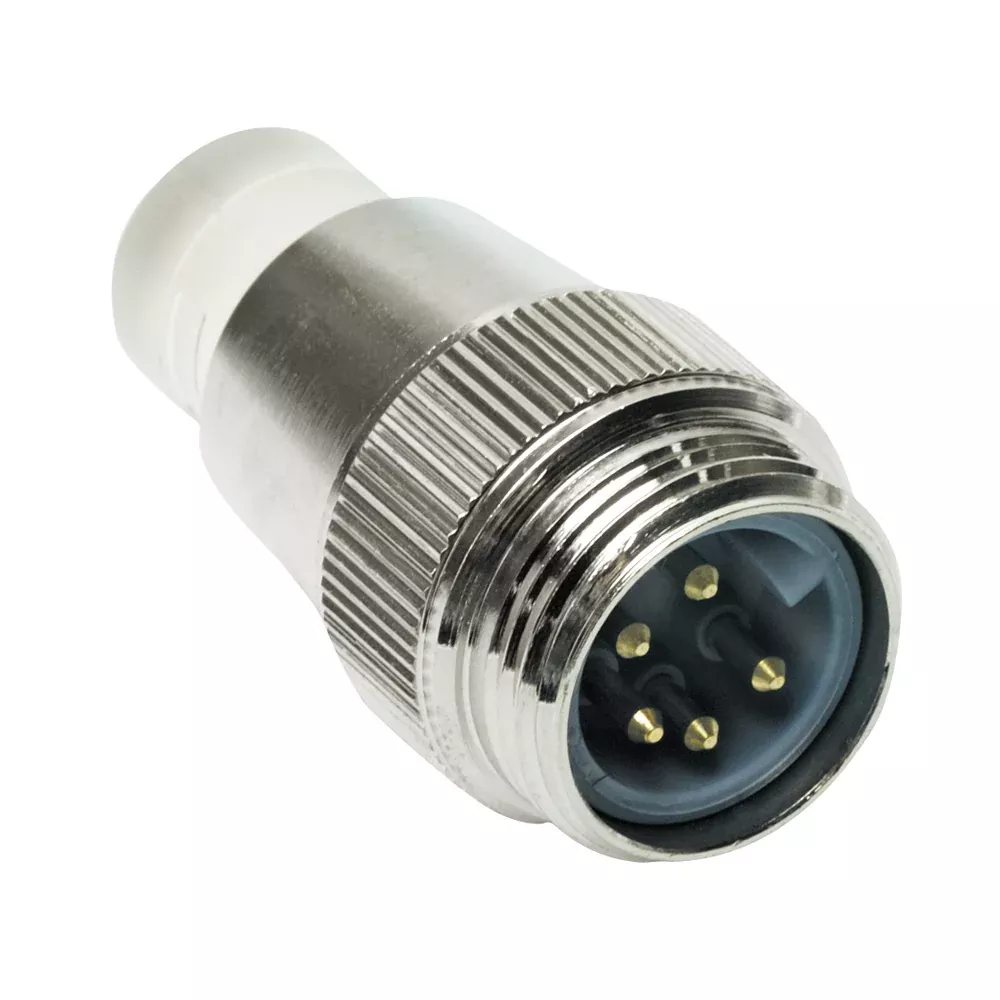 Maretron Mini Termination Resistor w/LED – Male [TRL-NM]
