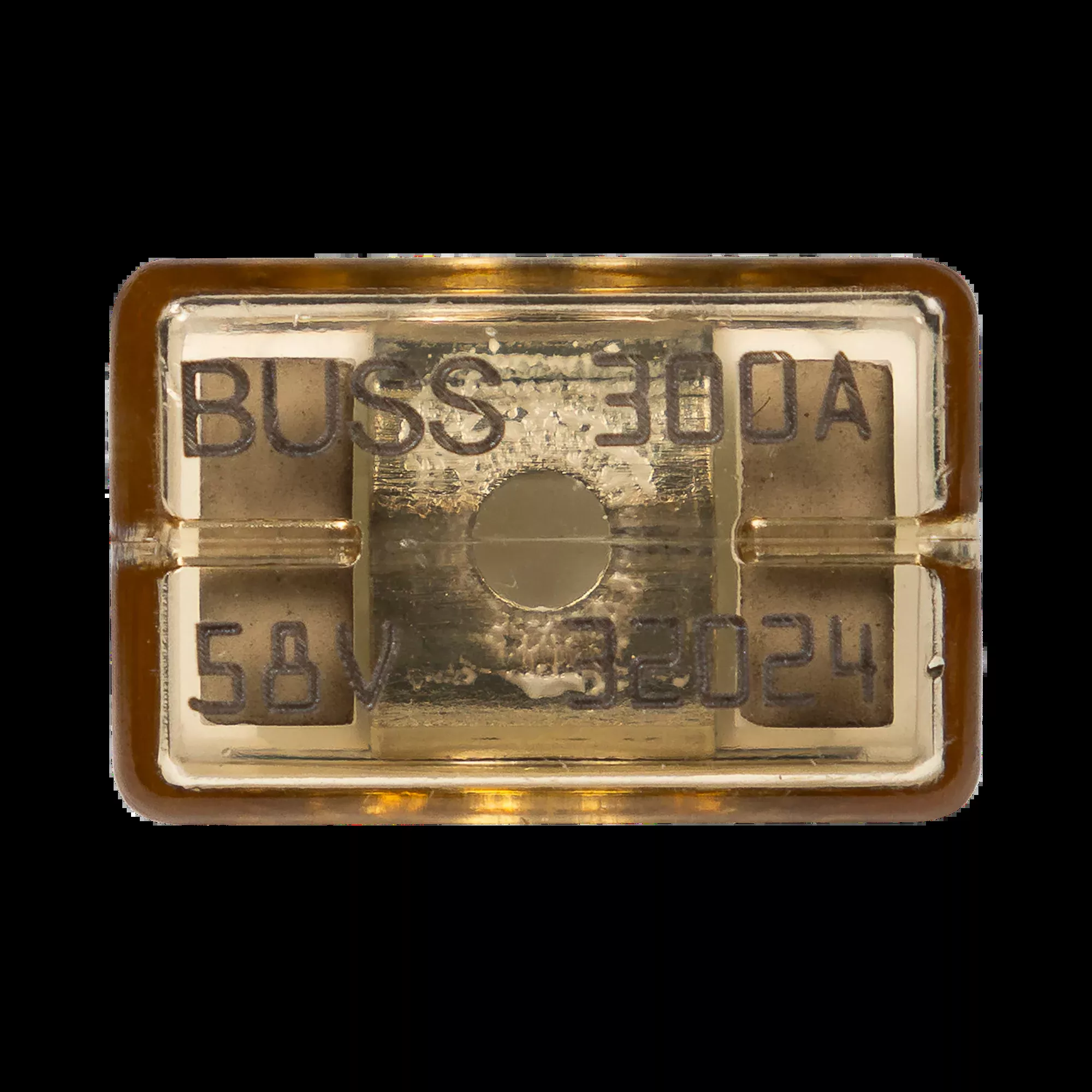 Marine-Rated 58V 300A Battery Fuse