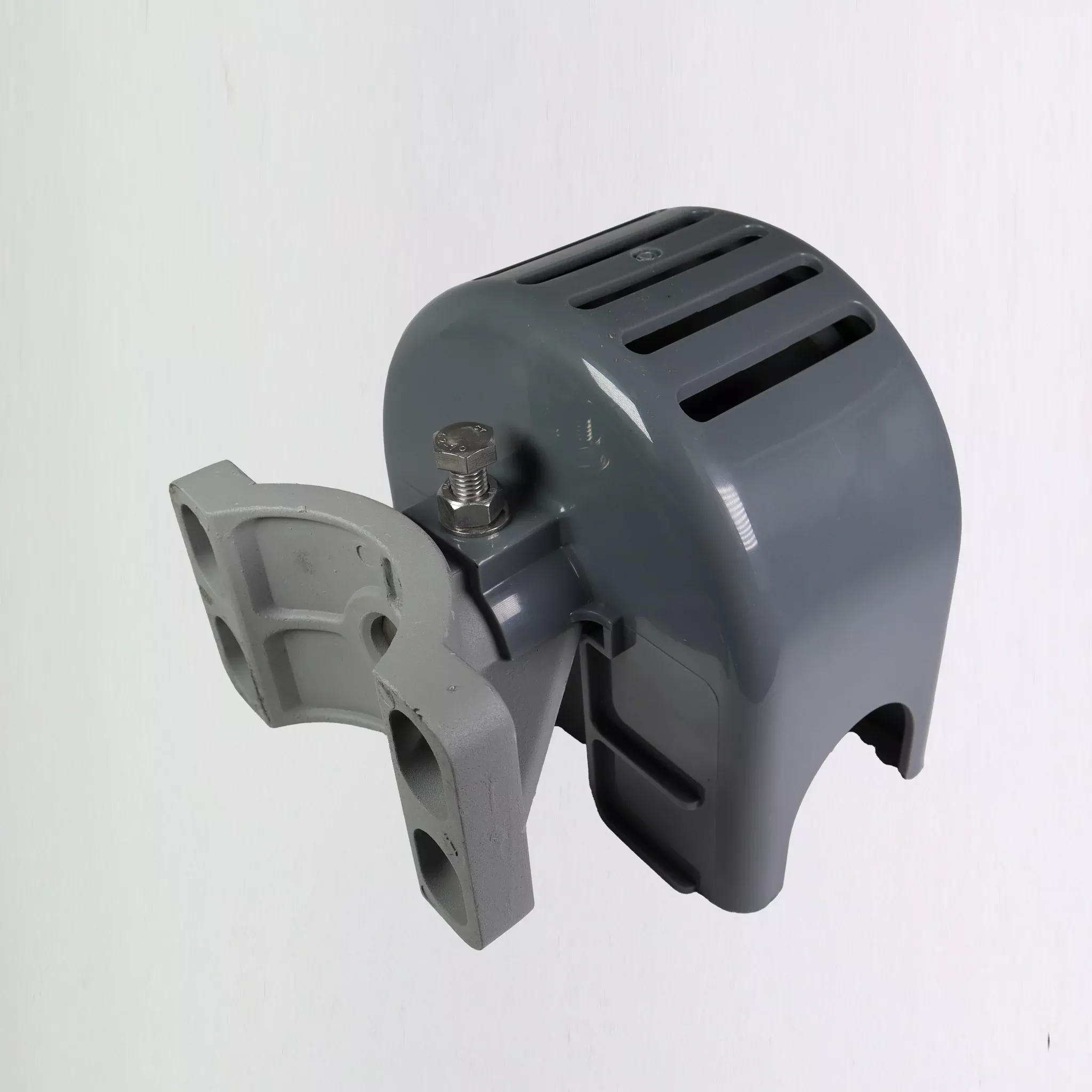 Master Halco 018349 Loadmaster II Roller /w Cover 4″ Post