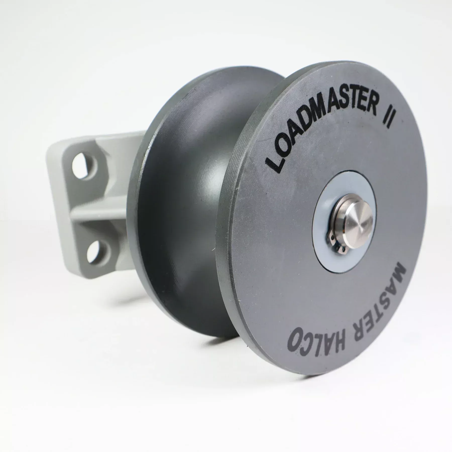 Master Halco 018350 Loadmaster II Roller 6 5/8″ Post