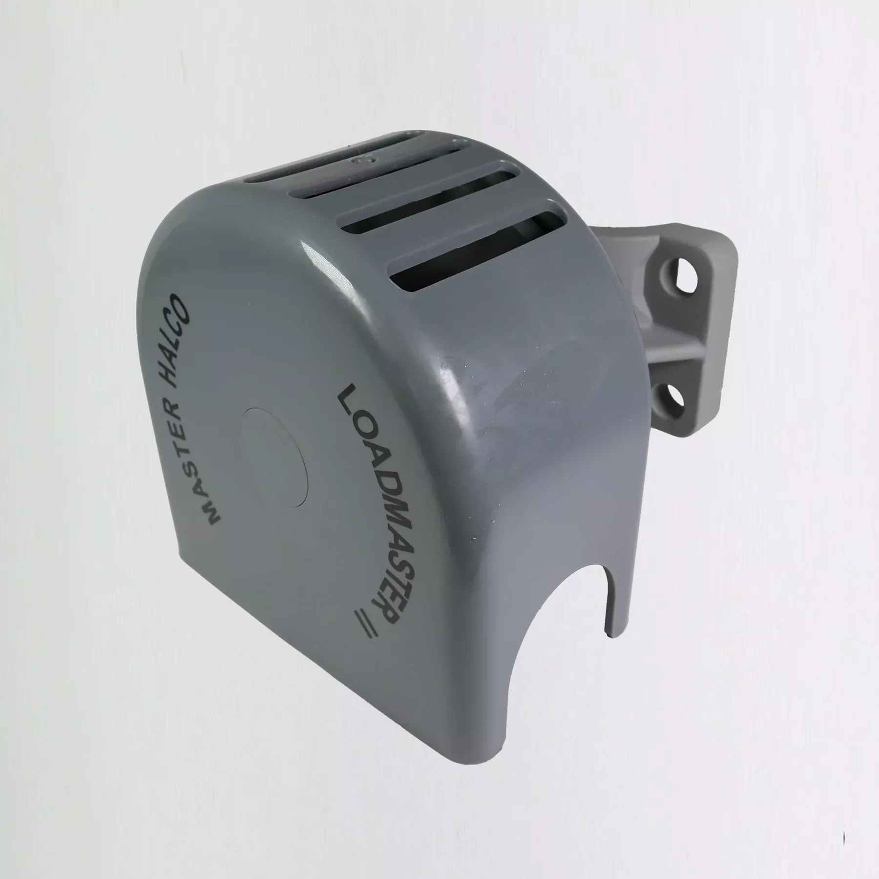 Master Halco 018351 Loadmaster II Roller 6 5/8″ Post /w Cover