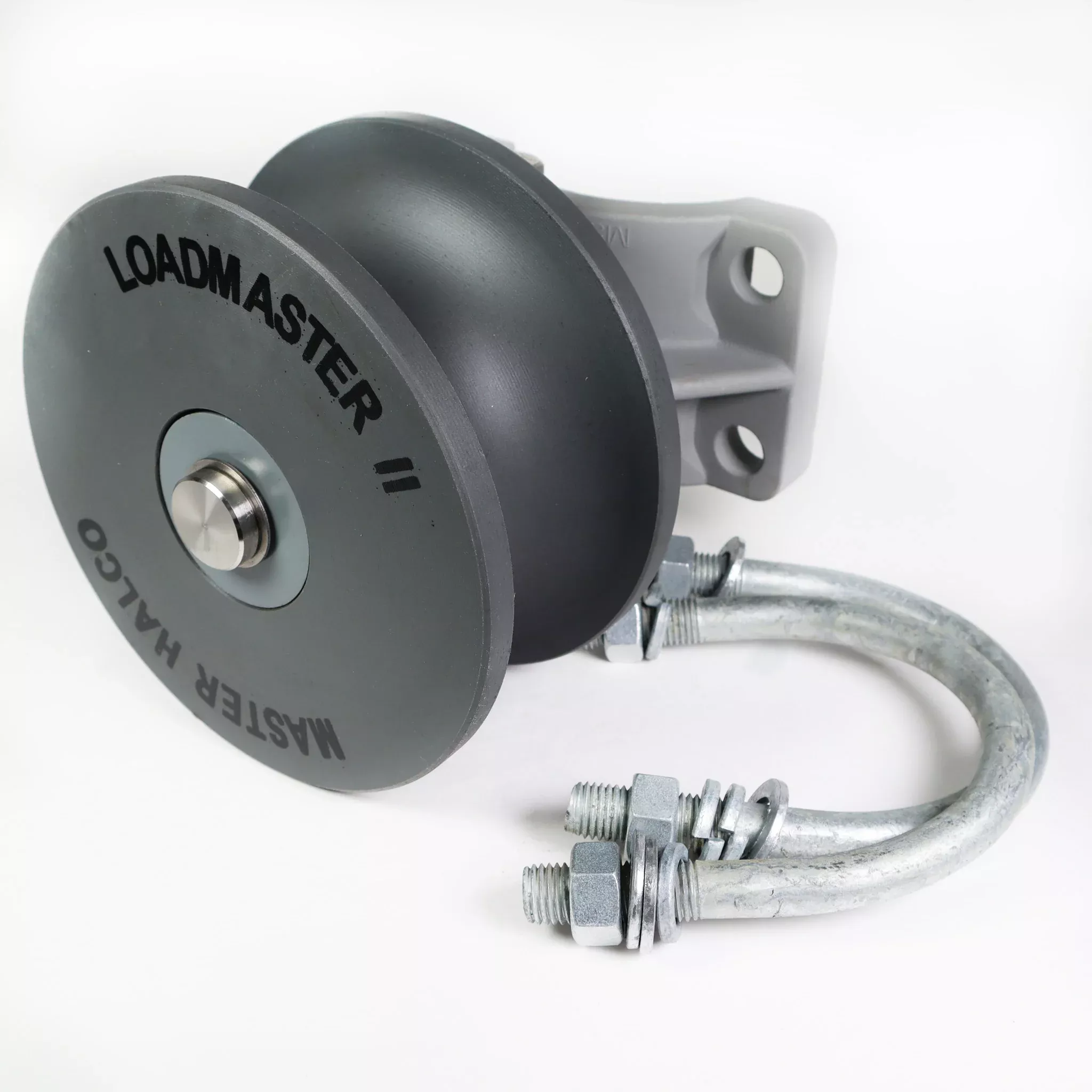 Master Halco 018369 Loadmaster II Roller 4" Post