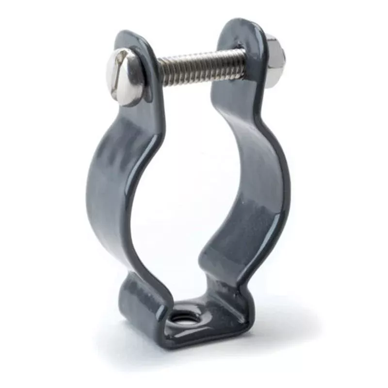 Max Size 1 Conduit Hanger W/bolt By Plasti-Bond PB6H2B