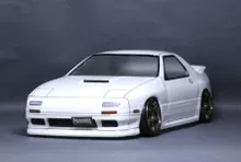 MAZDA SAVANNA RX-7 FC3S [PAB-3121]