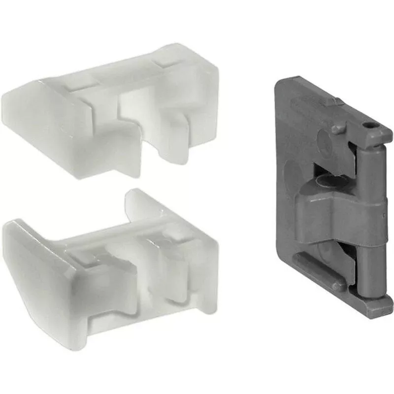 Mechanical Interlock By ABB VM4